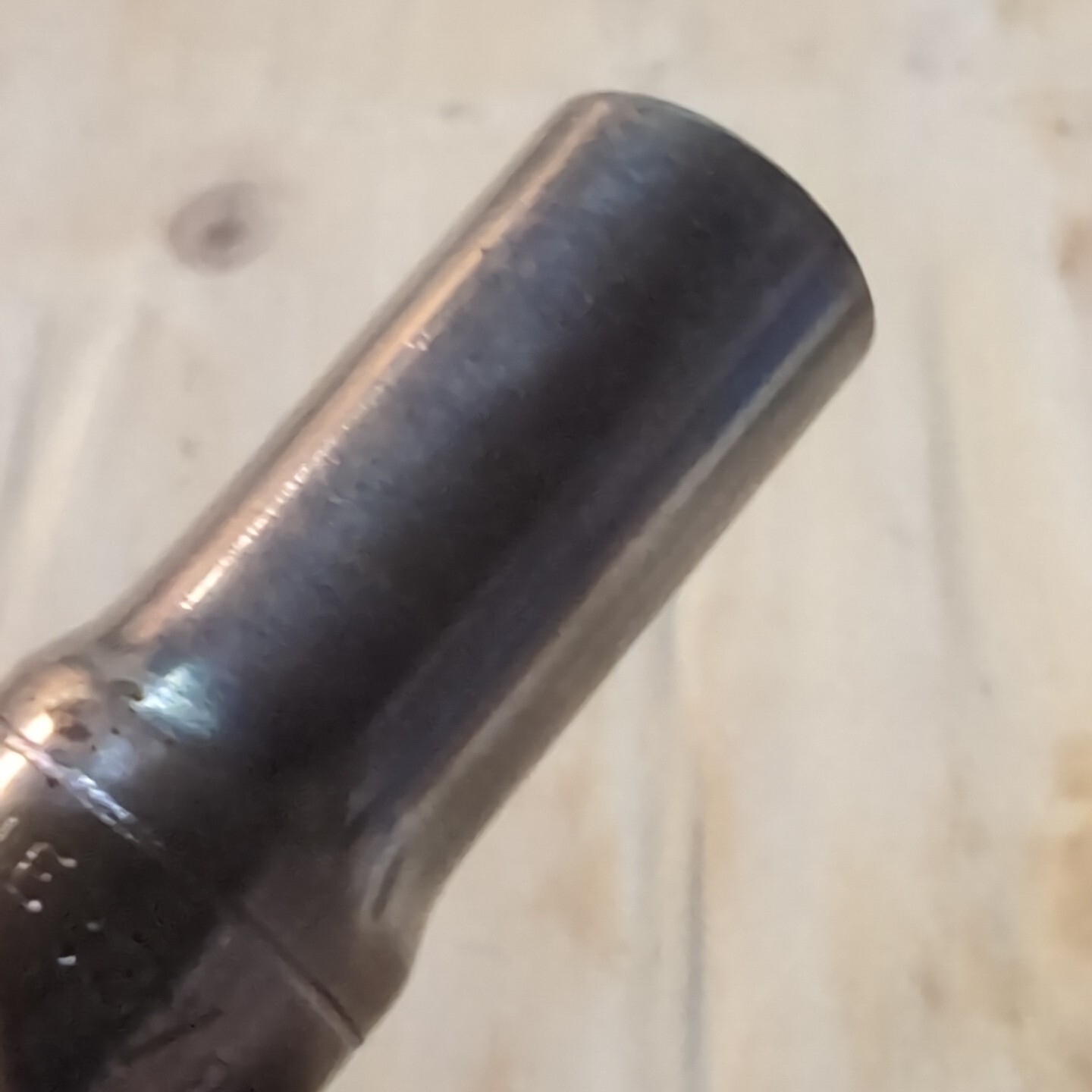 SK Wayne 3/8″ Drive 6 Point 3/8In. Deep SAE Socket 40412 Made in USA
