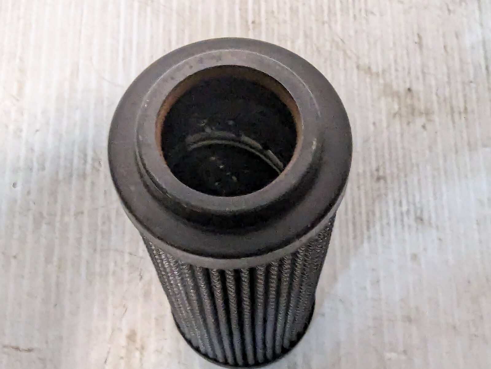 Parker 925580Q, Grainger 5W353 hydraulic filter element, 3000PSI max, 20gpm max
