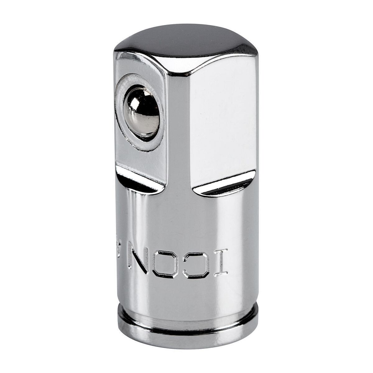 Icon Professional Socket Adapter Set 4 Piece Chrome Moly Steel Lifetime Warranty