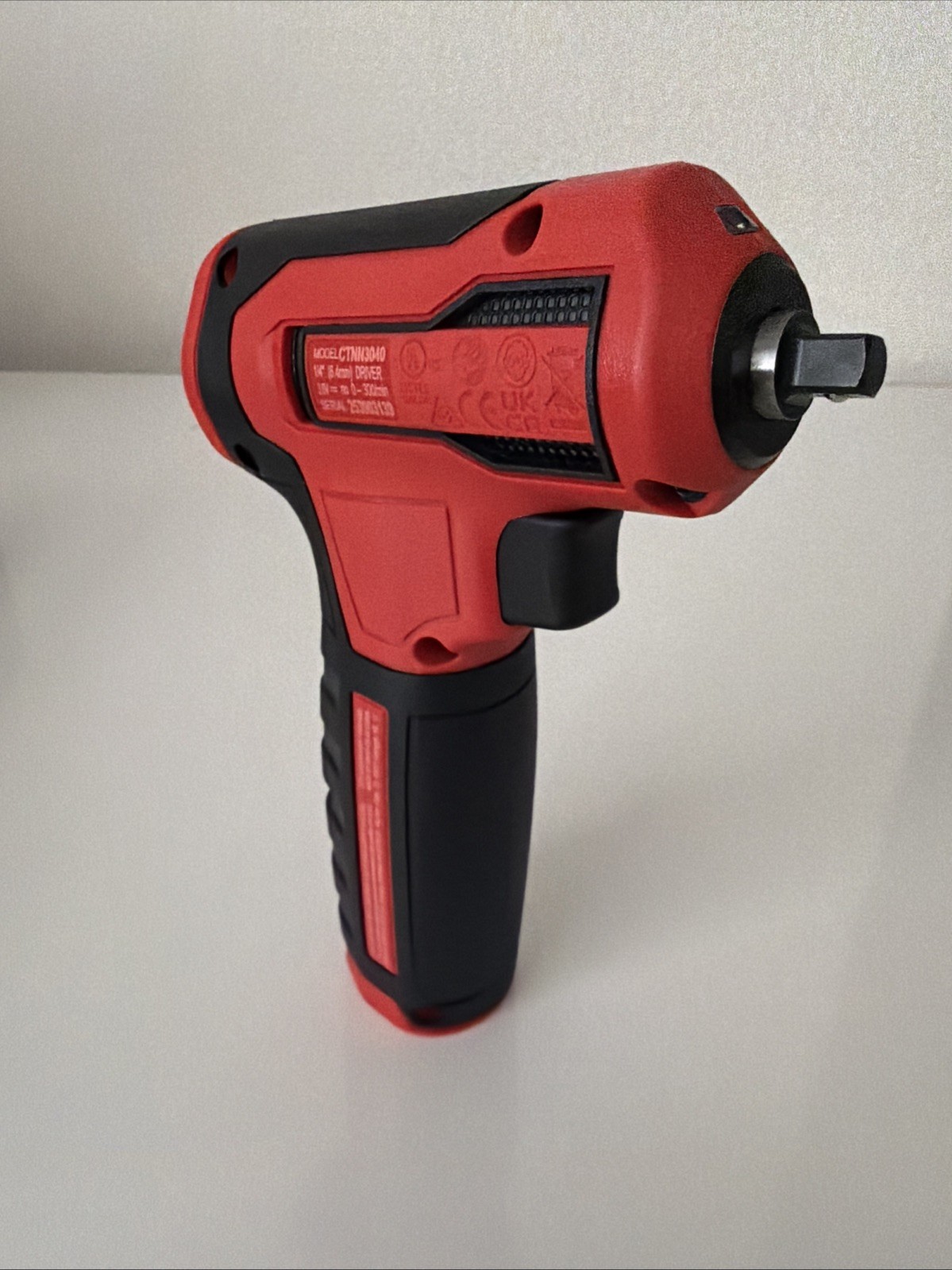 Snap On-NANO Axcess Tool Kit w/ PRO-FI Organization