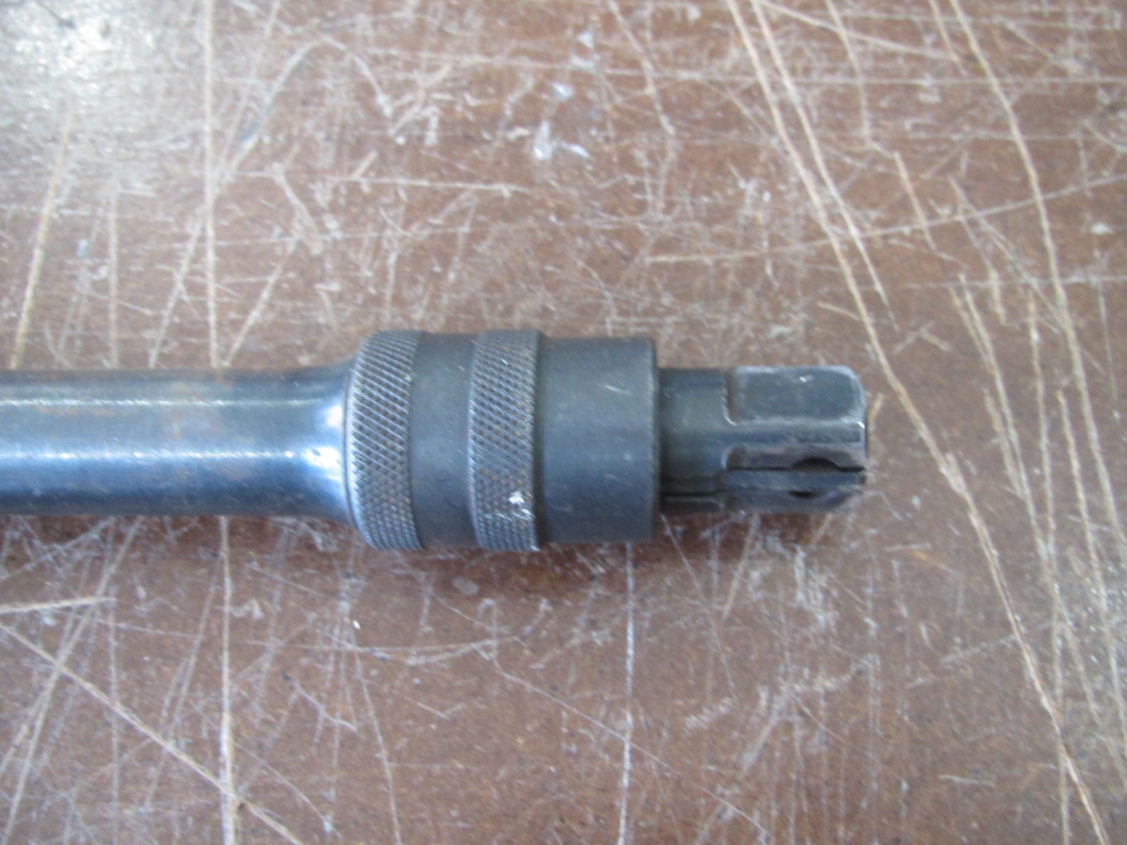 Blue Point Impact Locking Extension Set 1/2″ Drive 24″ IMXL242 USA