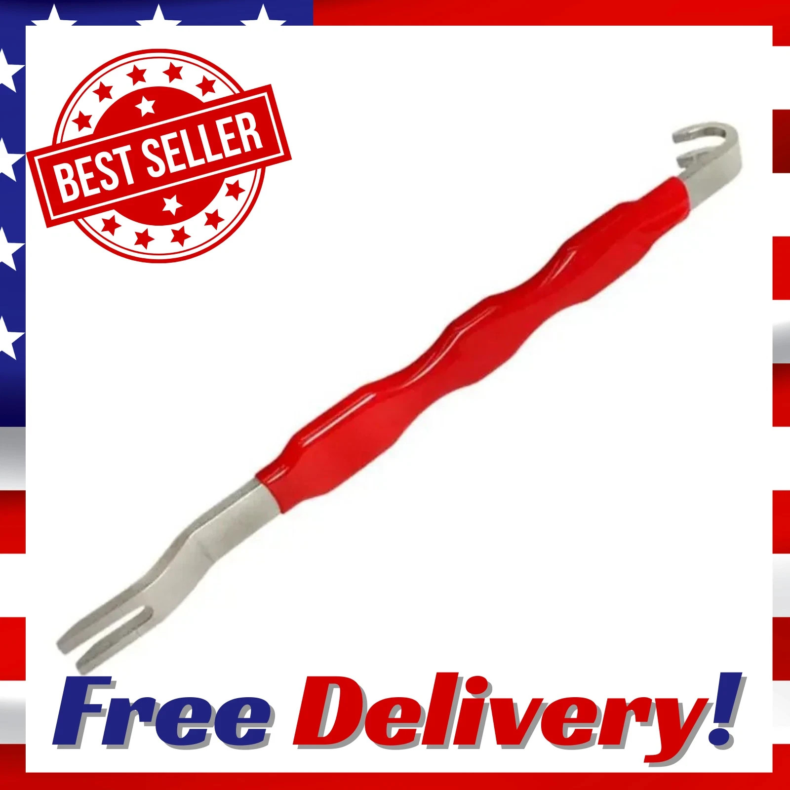 Automotive Electrical Terminal Connector Separator Removal Tool Remover New