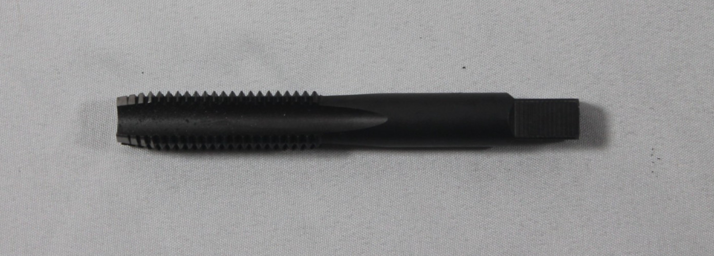 Heli‑Coil Thread Repair Kit 7/16-14 UNC Tap Tool Inserts Preowned USA Complete
