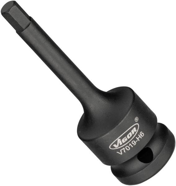 Vigor V7019-H6 Power Socket