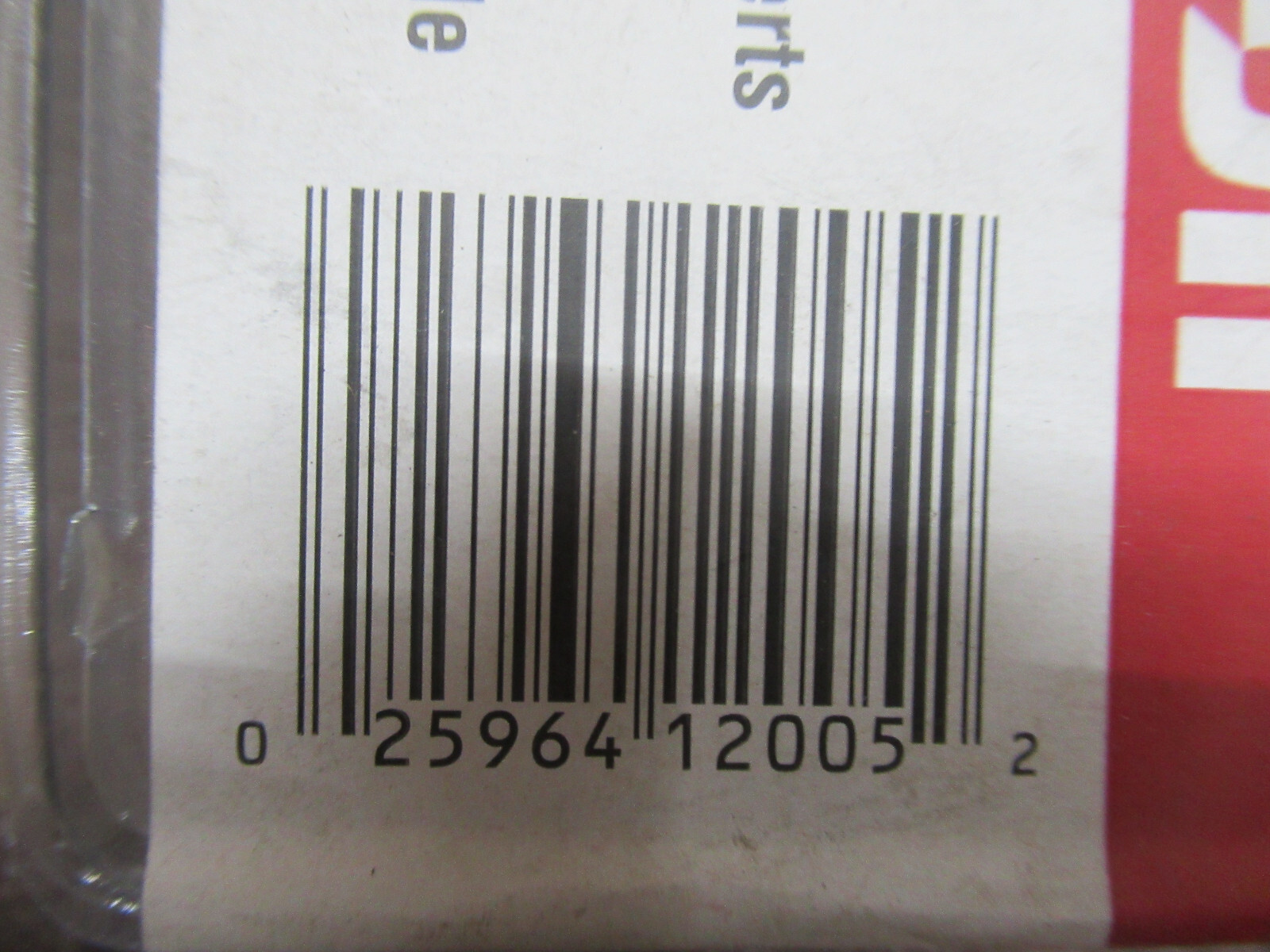 HELICOIL R1185-3 INCH THREAD REPAIR INSERTS 12ct