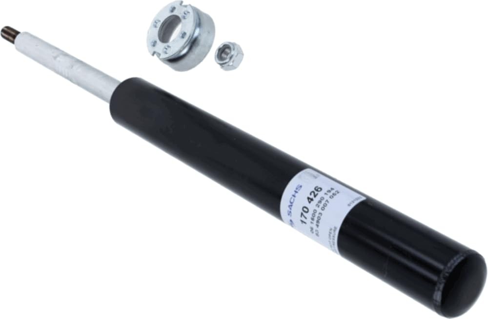 Gas Pressure Shock Absorber Front Fits 80 90 Cabriolet Coupe