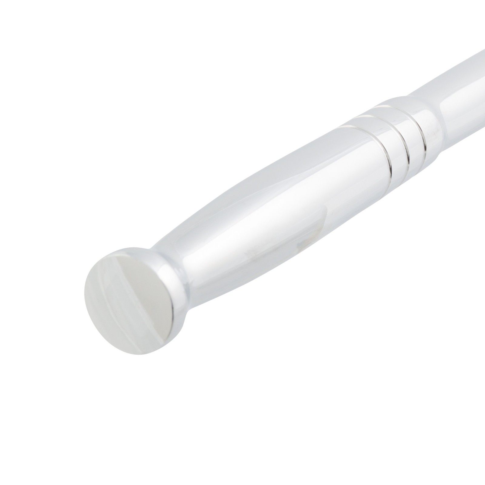 Steelman 18 in. Long 3/8 in. Drive Flex Head Ratchet 95819