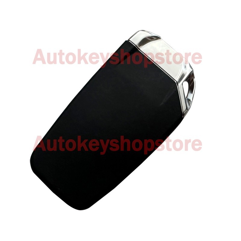 Motorcycle 8A Smart key One-Click Keyless For Ducati keyless