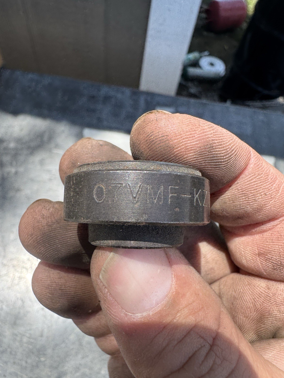 Honda 07VMF-KZ30400 Installer Tool 22/30x30mm
