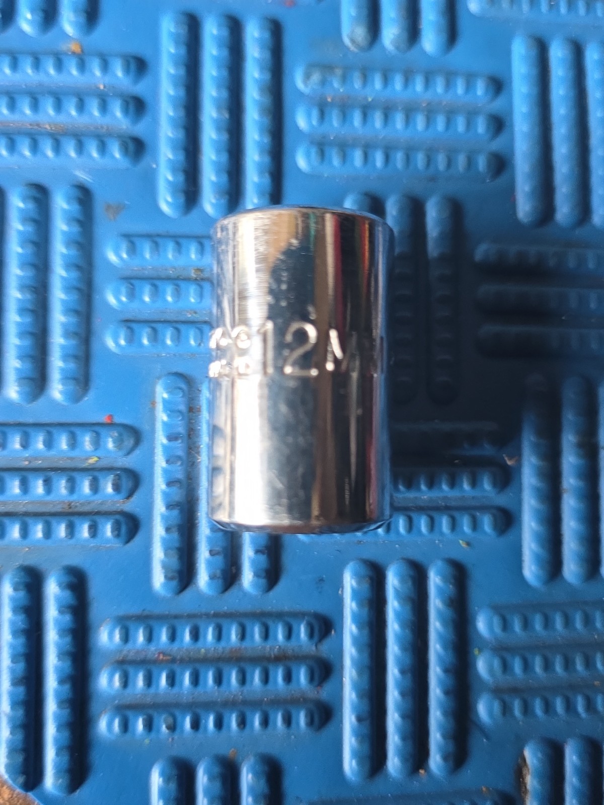 PROTO Professional 12mm SOCKET Shallow 12mm Socket 3/8dr *USA*