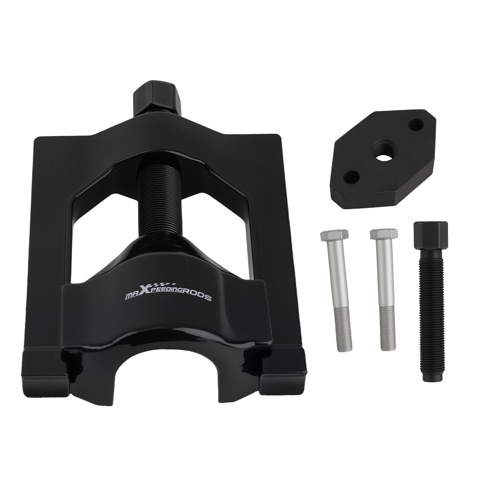 Heavy Duty Truck Class 7&8 Driveline U-Joint Puller Tool Kit for 17N,18N & 1710