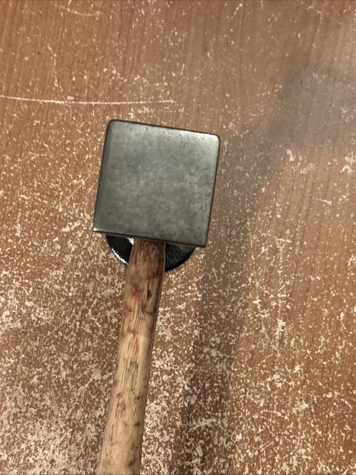 Vintage Blue Point Auto Body Hammer BF-606 USA
