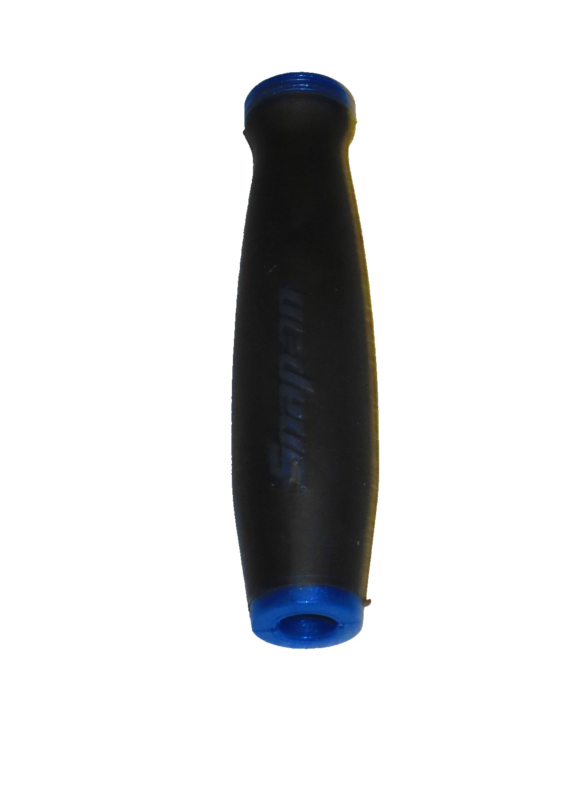 *NEW* Snap-On POWER BLUE Replacement Repair 1/4″ RATCHET HANDLE SOFT GRIP TH936
