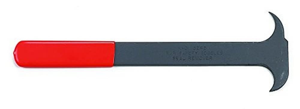 GEARWRENCH Oil and Grease Seal Puller – 3245 12.5 in in, Black