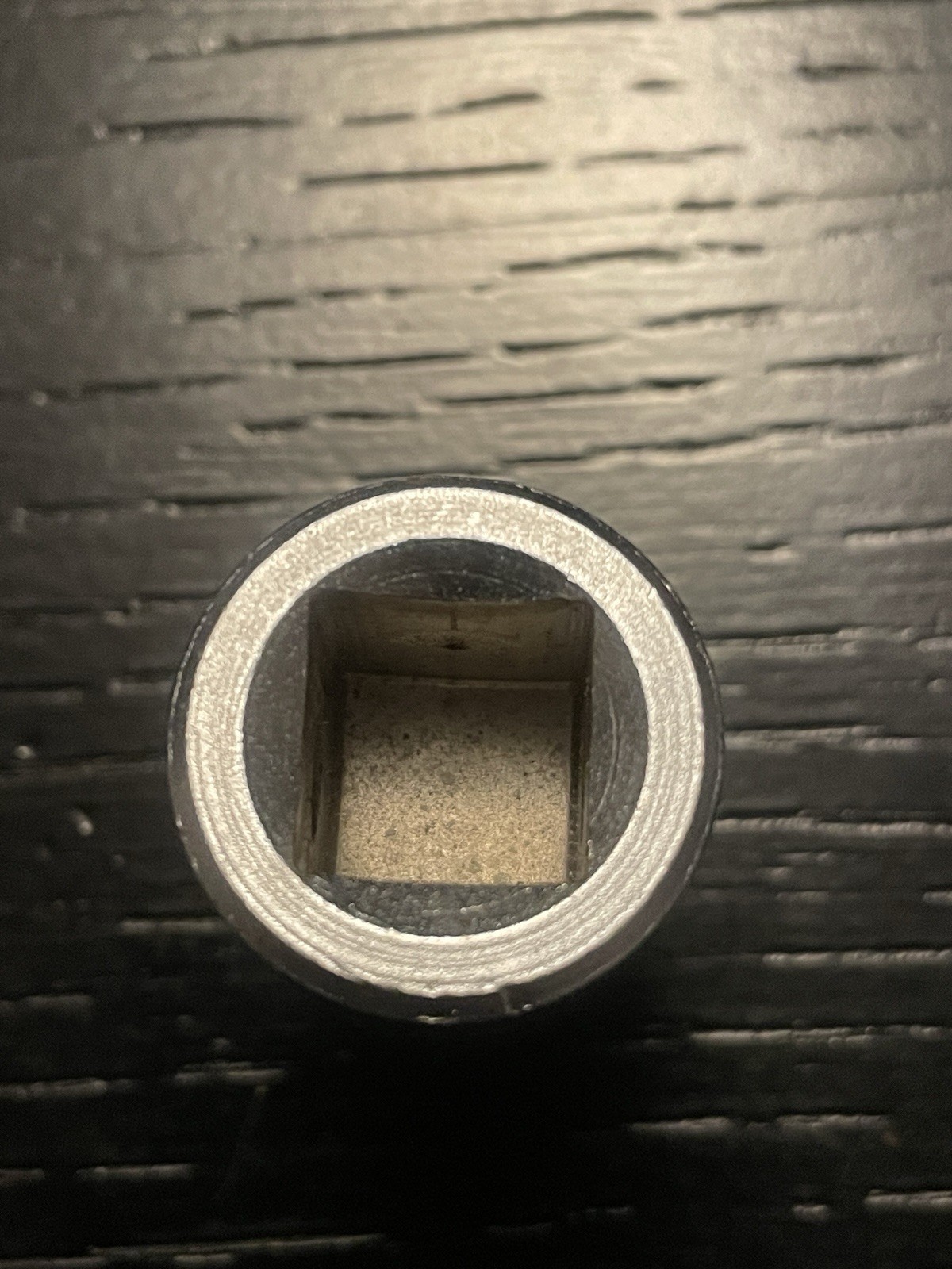 TRUECRAFT In. 3/4 In Drive Socket & 1/2 In Adapter 40180 NOS Japan Compare La12b