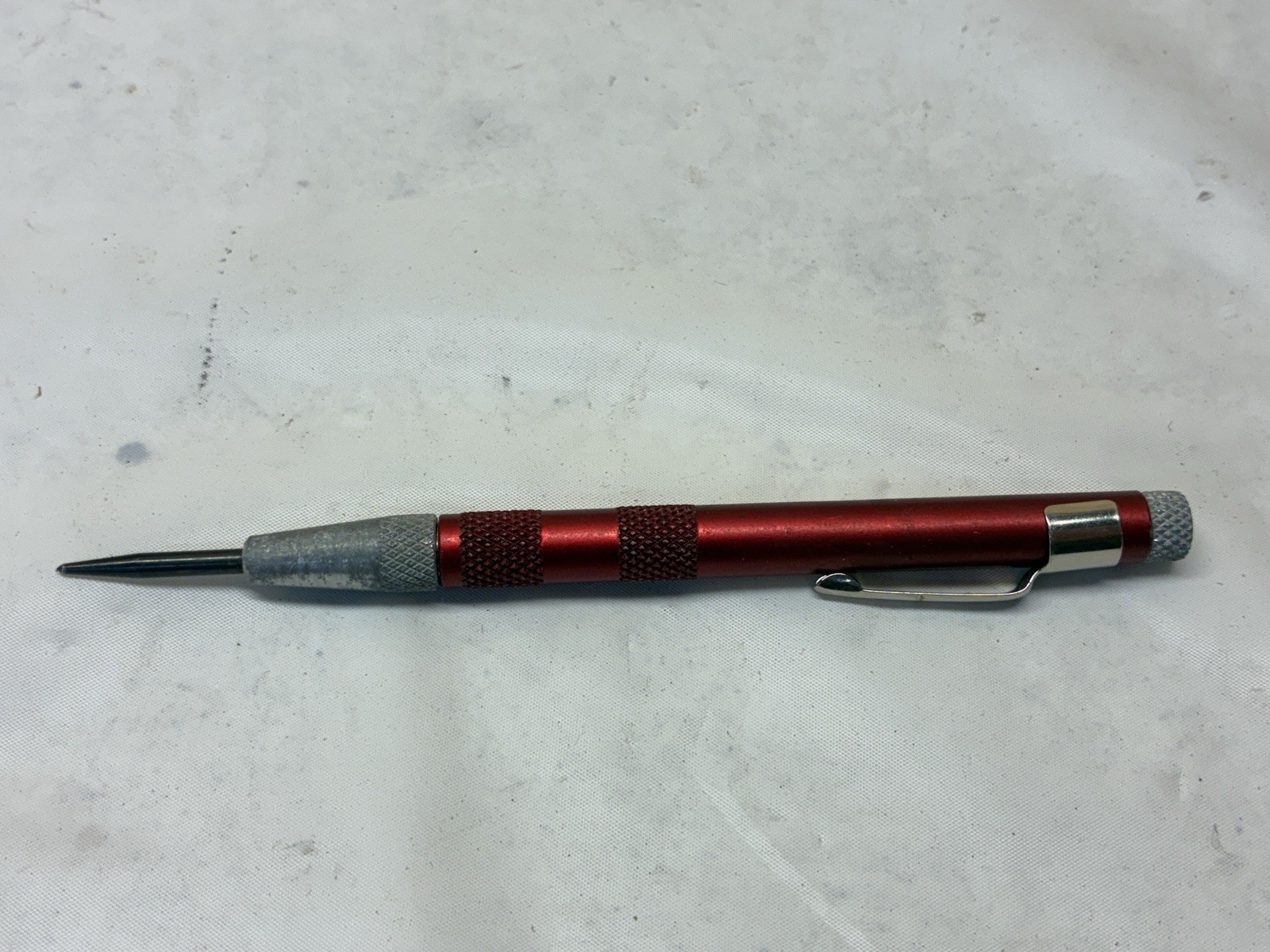 Matco Tools CP6 Automatic Center Punch