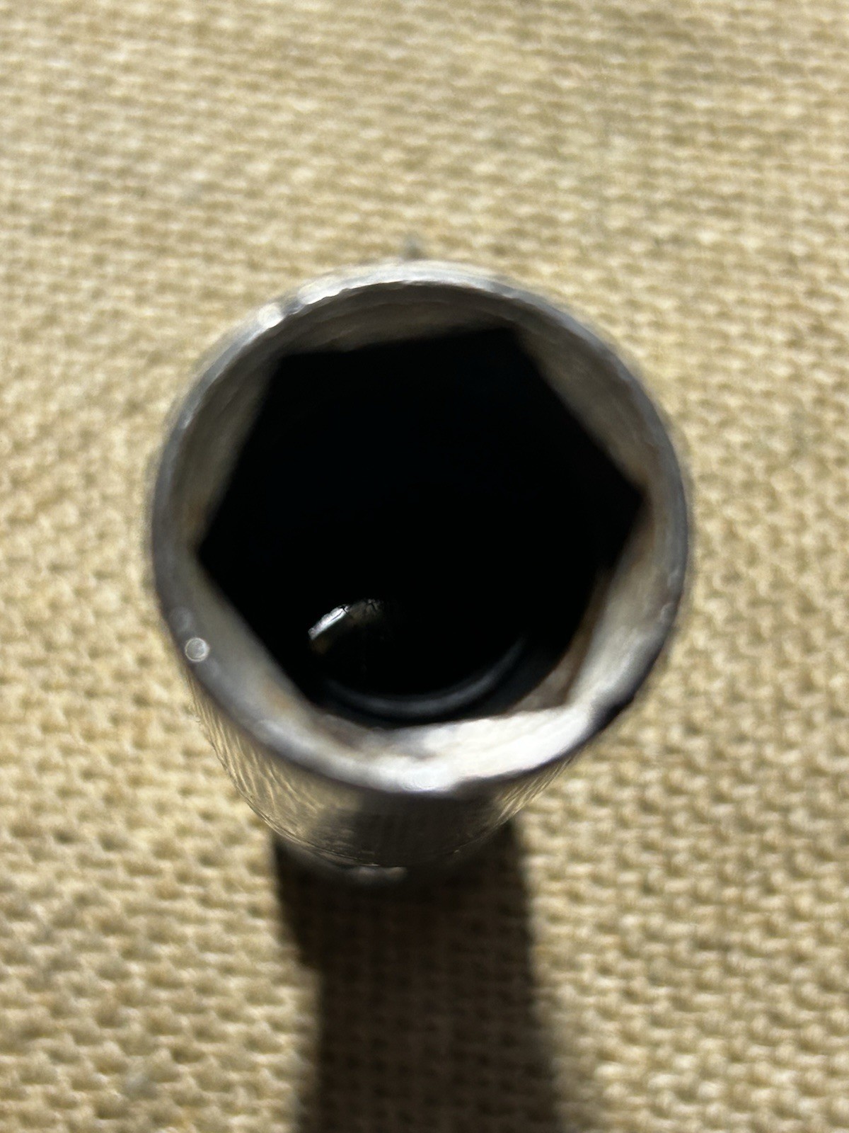 S-K Professional Tools 4480 5/8″ Swivel Spark Plug Socket 3/8″ Drive Made in USA
