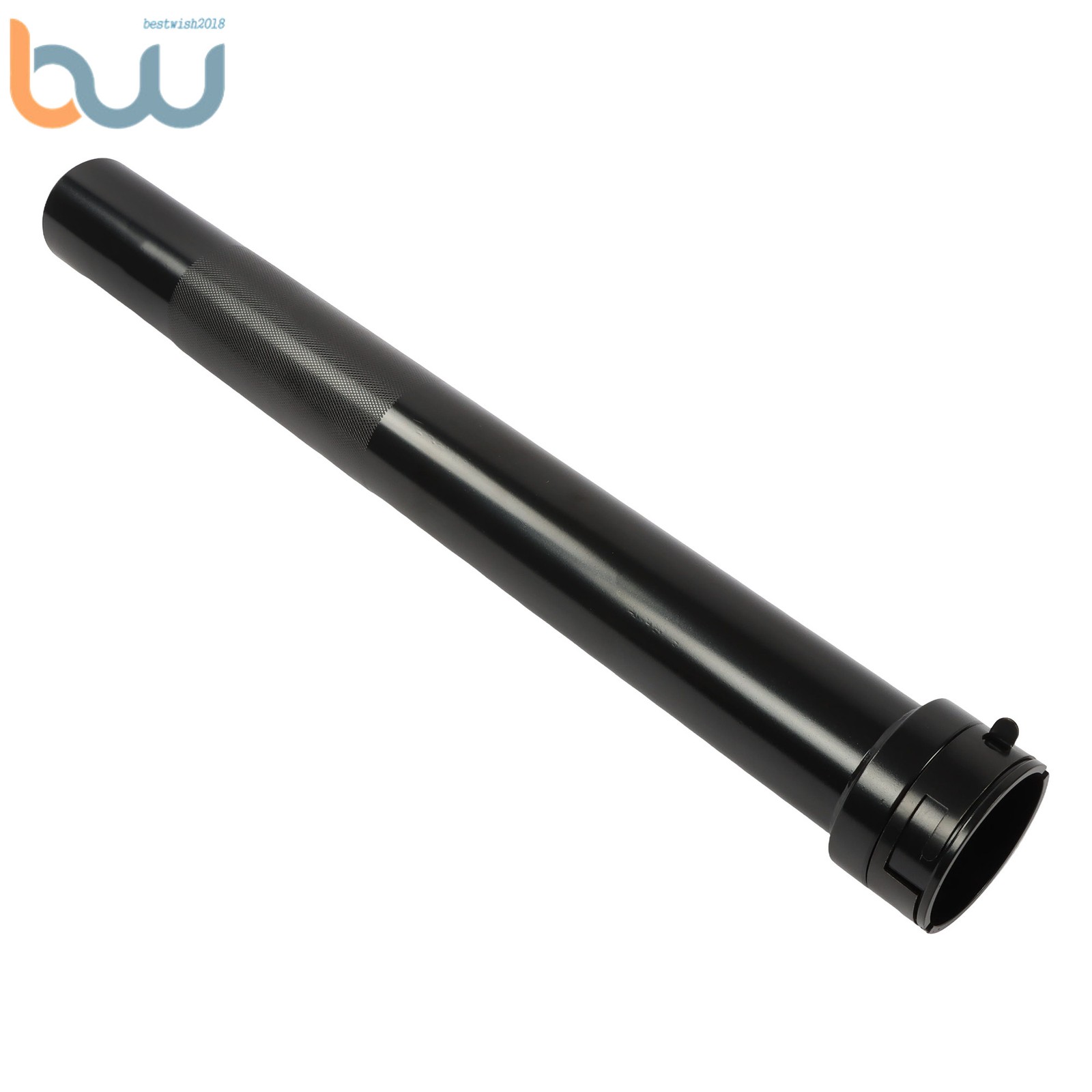Inner Tie Rod Removal Installation Tool with 12 SAE & Metric Crowfoot Adapters