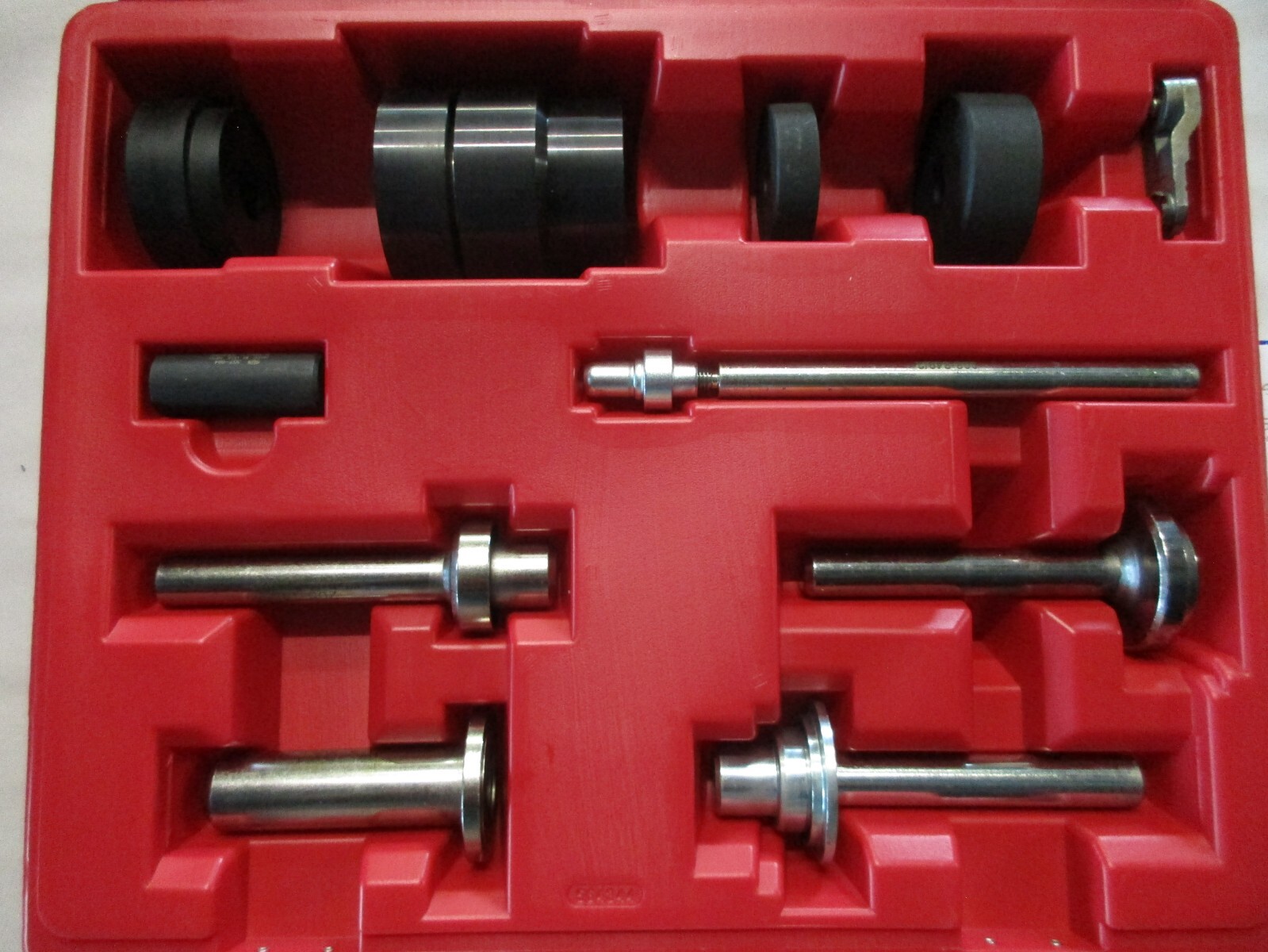 FORD ROTUNDA OTC TOOL TKIT-2012C-FL ESSENTIAL SERVICE TOOL SET