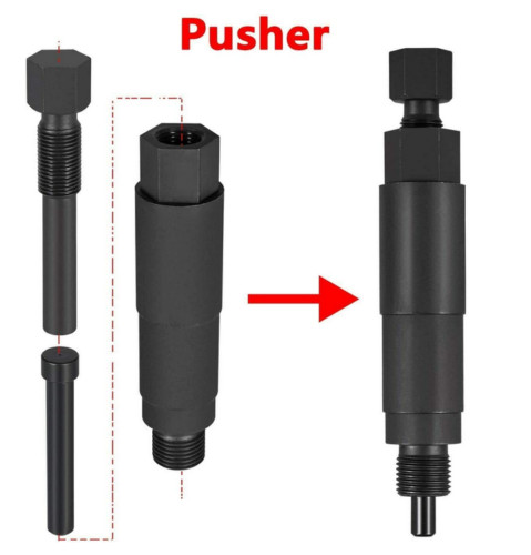 New 65600 Broken Spark Plug Remover Kits For Ford Triton 3 Valve 5.4L Engines