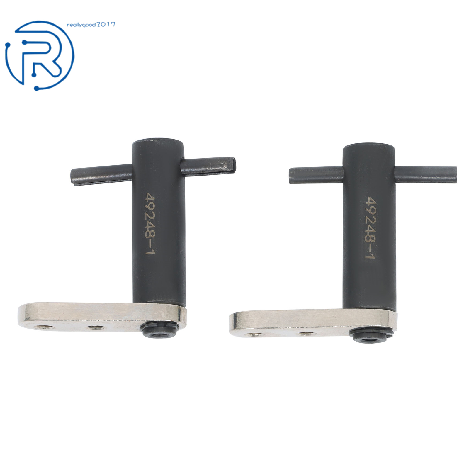 For GM 6706 Injector Rail Assembly Remover GM245 Seals Tools EN-49248