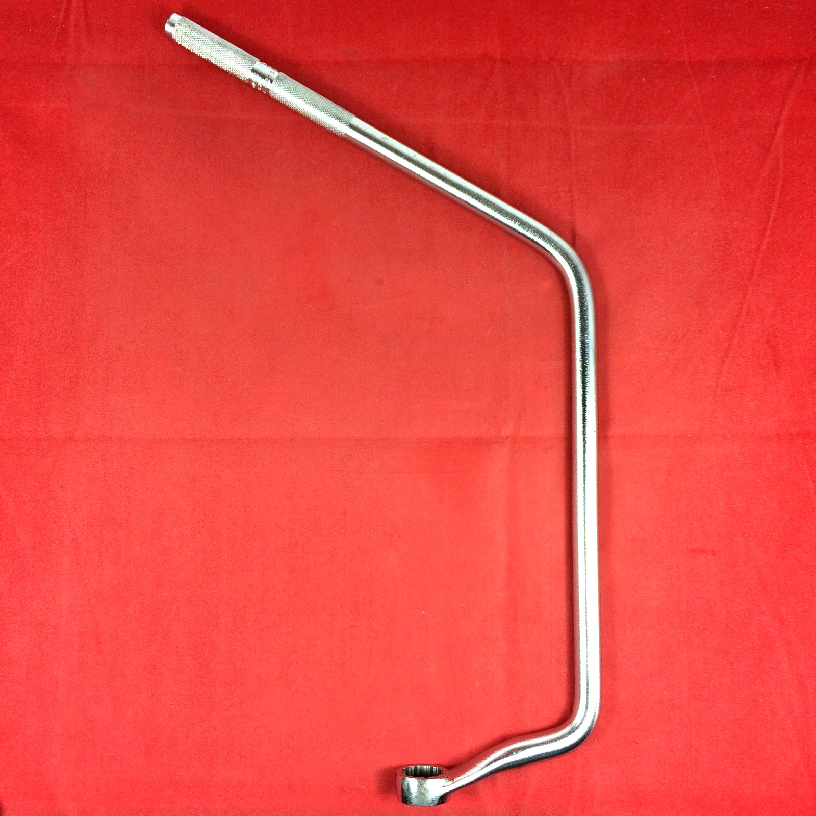 Snap-on 9/16″ S9622 Distributor Wrench GM Full-size V8 Chevy Buick Olds 1977-on