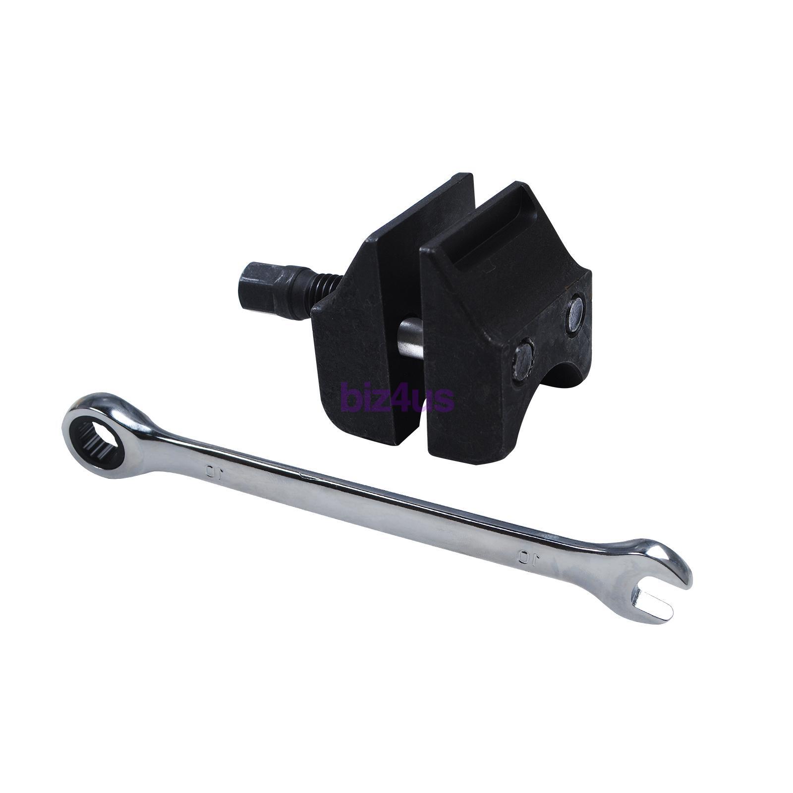 Car Suspension Strut Splitter Wheel Hub Steering Knuckle Expander Spreader Tool