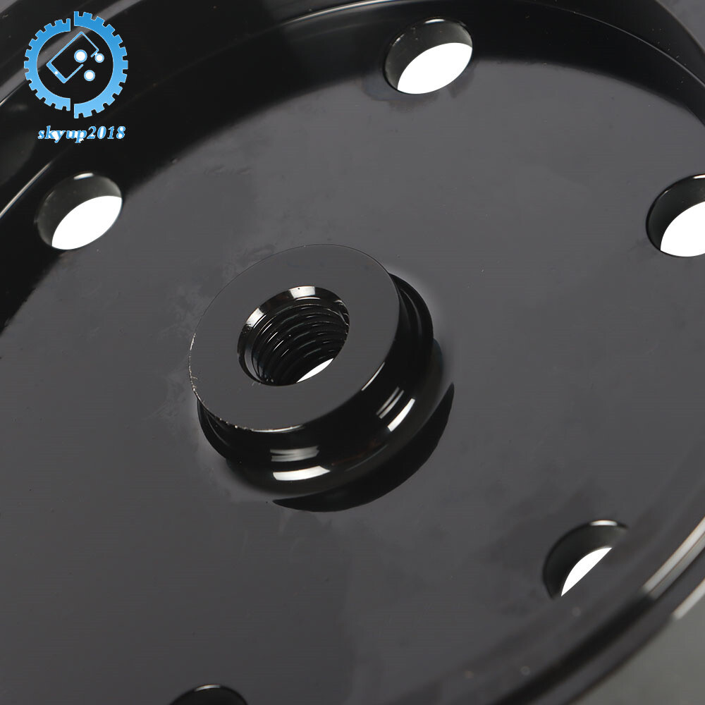 3164780 Crankshaft Rear Main Seal & Wear Sleeve Tool for Cummins QSX ISX15 ISX12