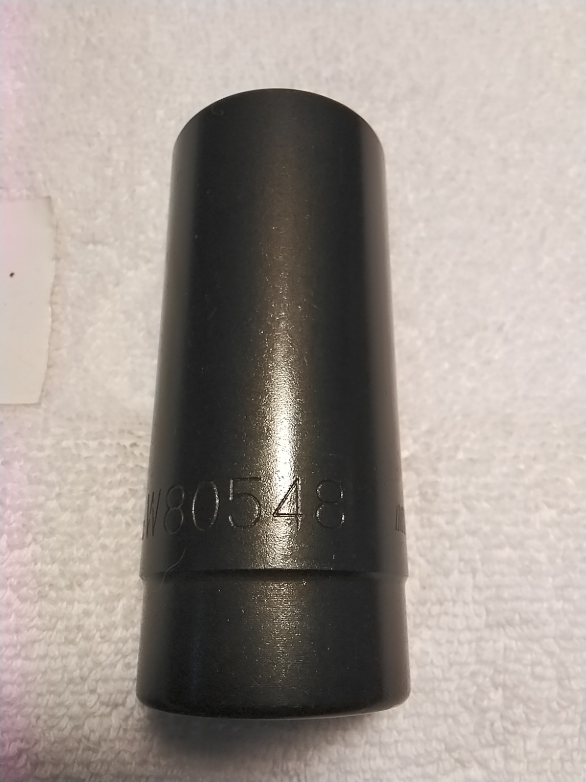 PERFORMANCE TOOL W80548 1/2″ DRIVE 29MM 6PT IMPACT SOCKET METRIC