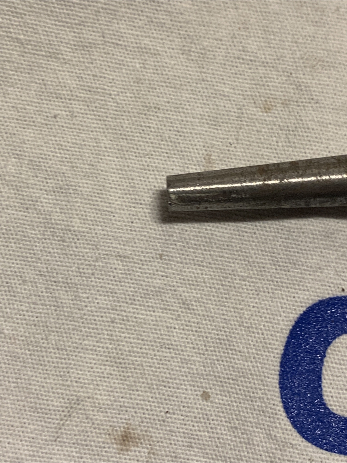 Mac Tools USA 3/16″ Starter Punch SMP6