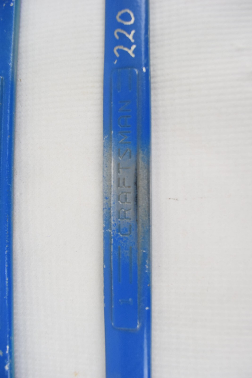 CRAFTSMAN V-44705 44706 44707 44708 Wrench 12 Point Set of 4