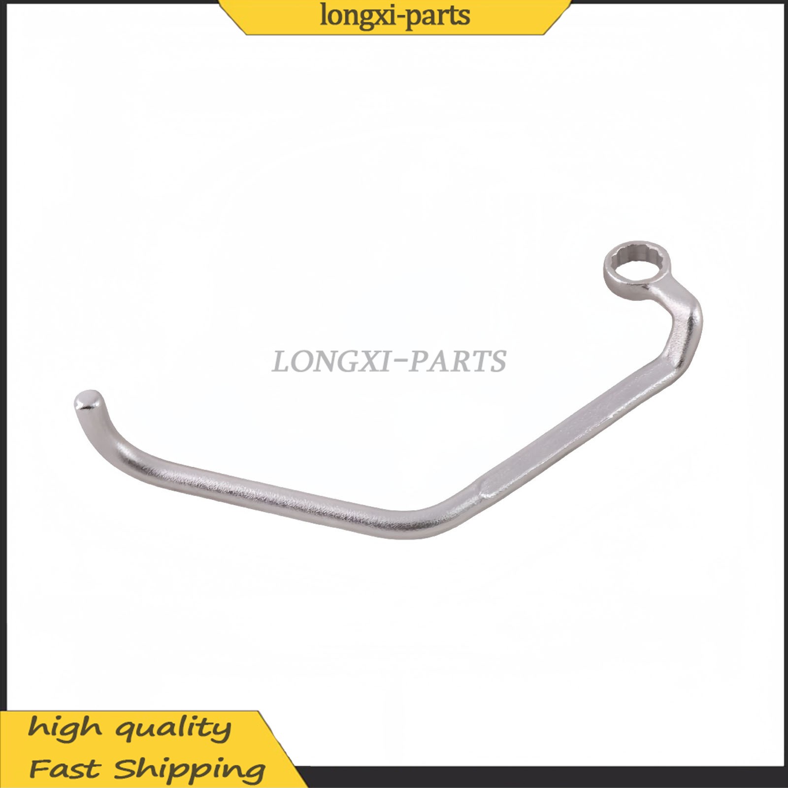 9/16″ Starter Motor Back Bolt Wrench Fits John Deere JDE80 Tractors US Stock
