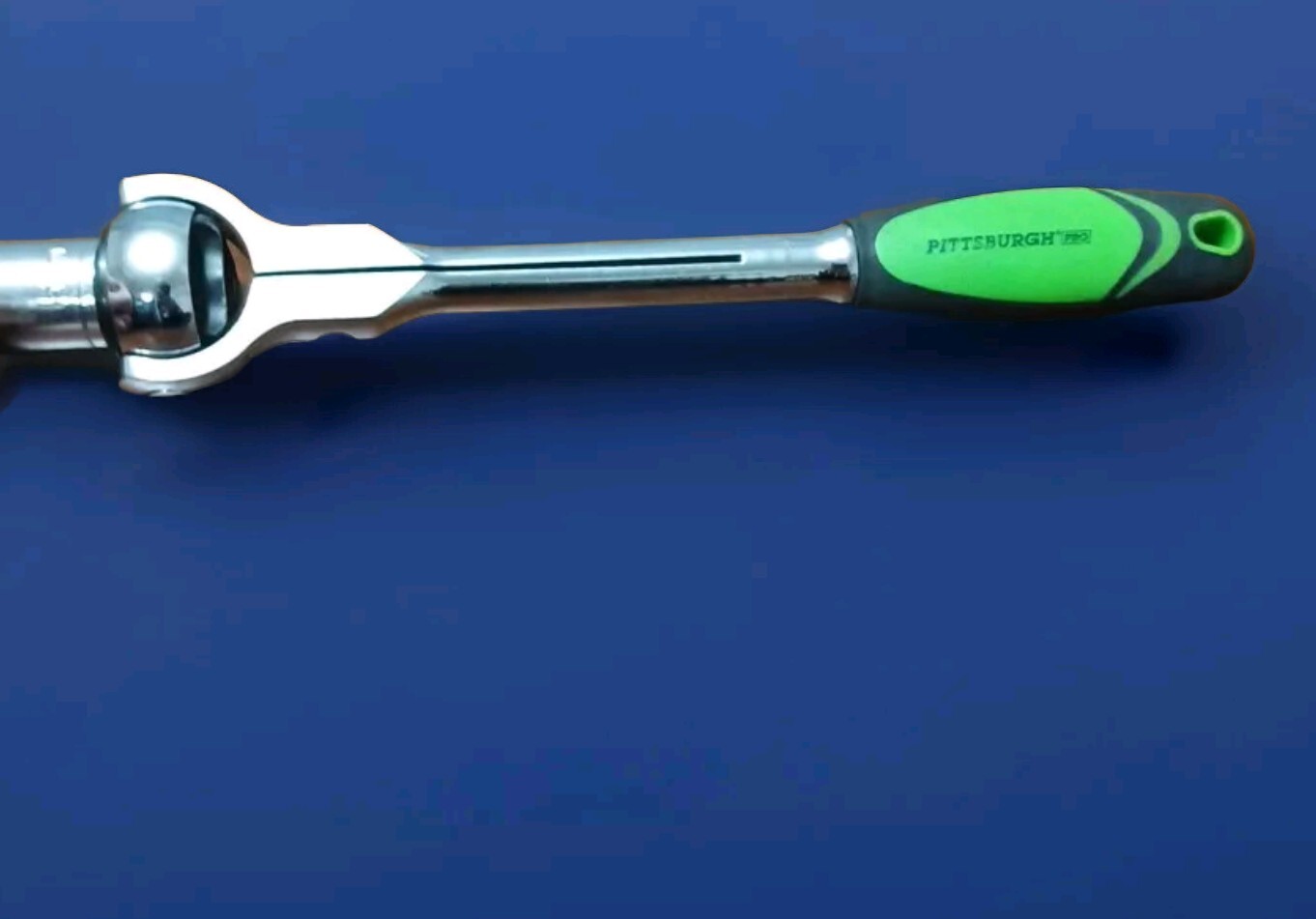 Pittsburgh Pro 15 mm Roughly 10 Inches Sturdy Handle