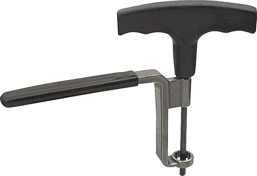 ALLSTAR PERFORMANCE ALL96401 Valve Lash Wrench 1/2in w/3/16in