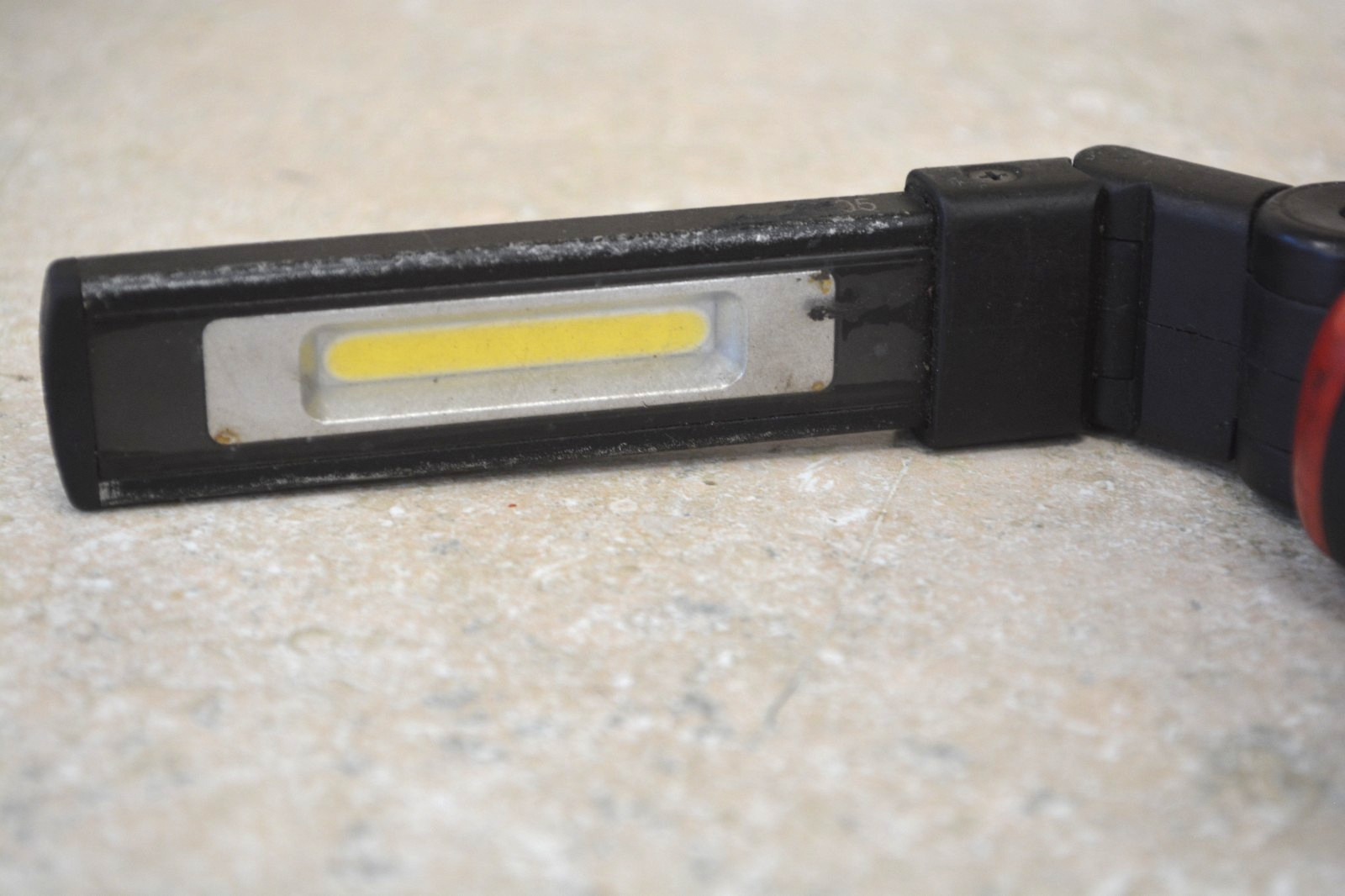 Mac Tools LED Work Light ASL200M *Pre-owned* FREE SHIPPING