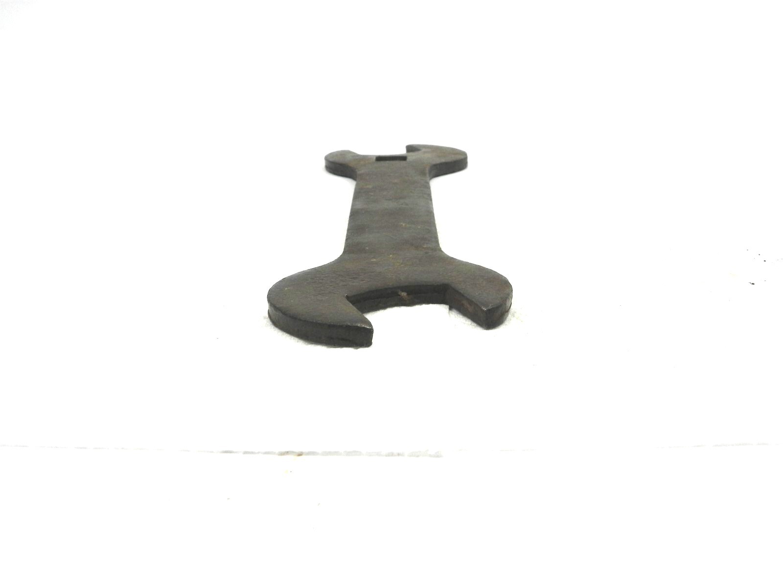 VINTAGE USED 1900’S CASE TRACTOR WRENCH FARM EQUIPMENT STEEL STAMPEDE CASE #031W