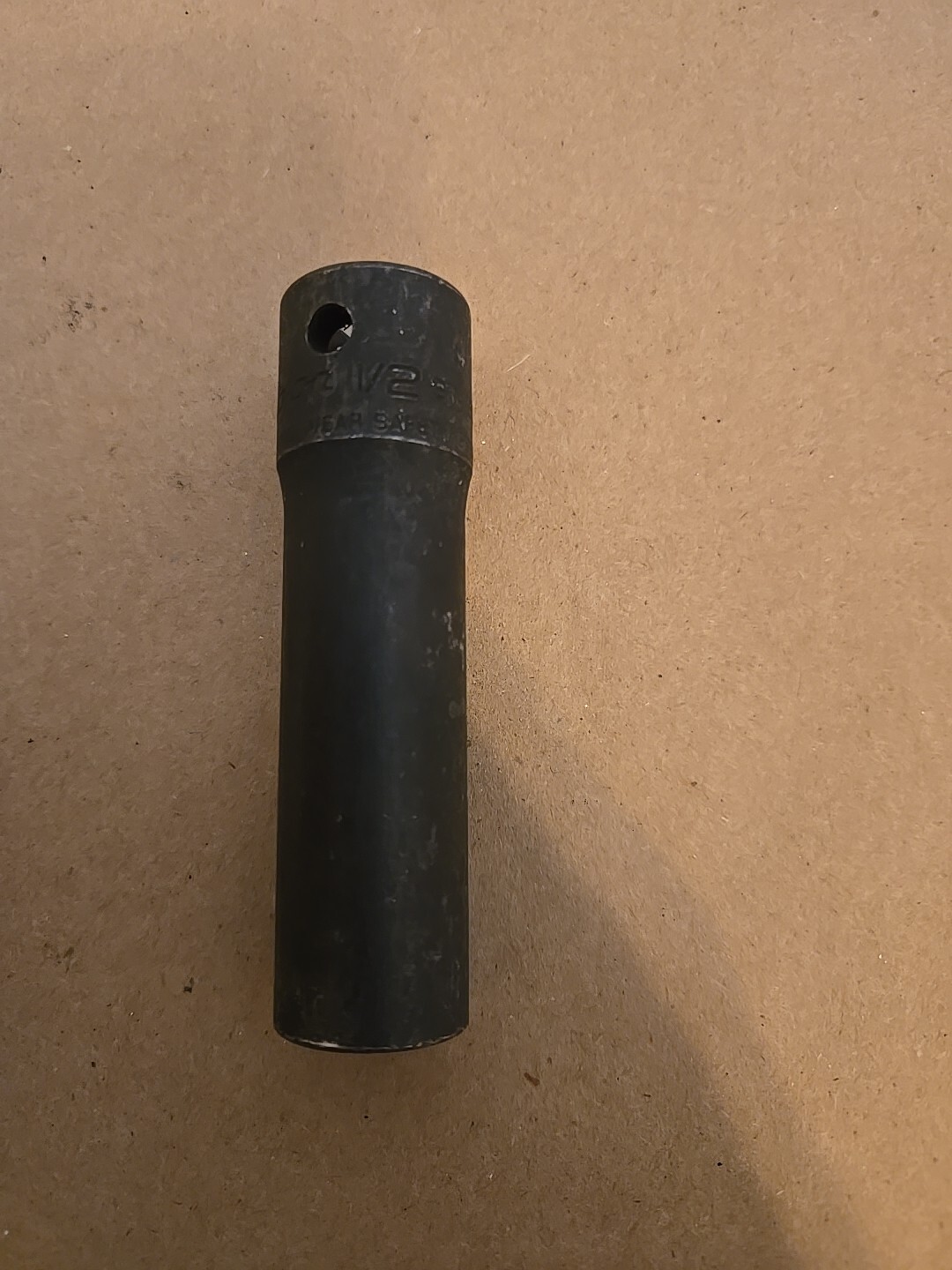 Snap On 1/2″ Drive 1/2″ 6PT Deep Impact Socket SIM160A