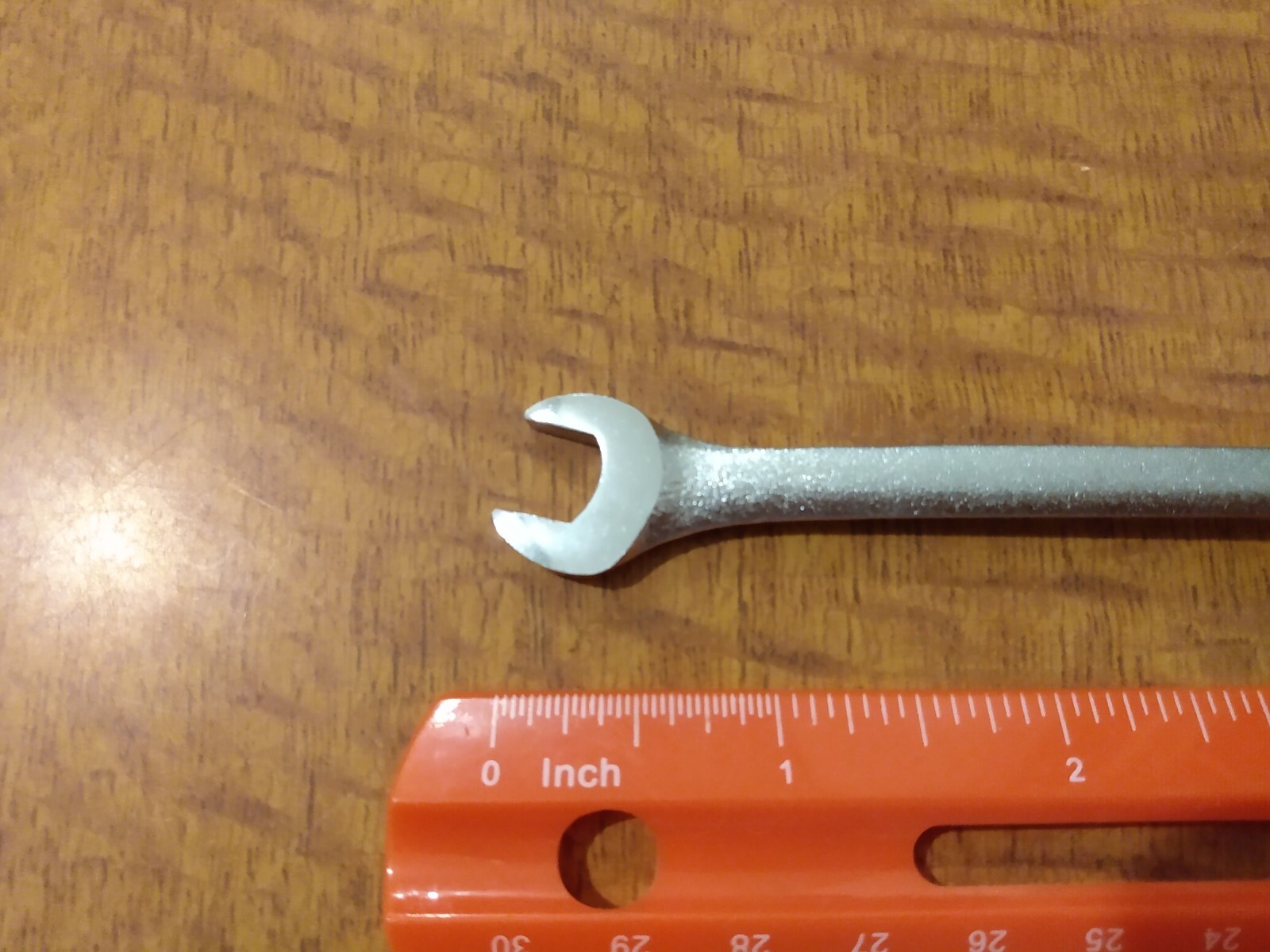 PROAMERICA™ 9mm Combination Wrench 1009, New Old Stock, USA