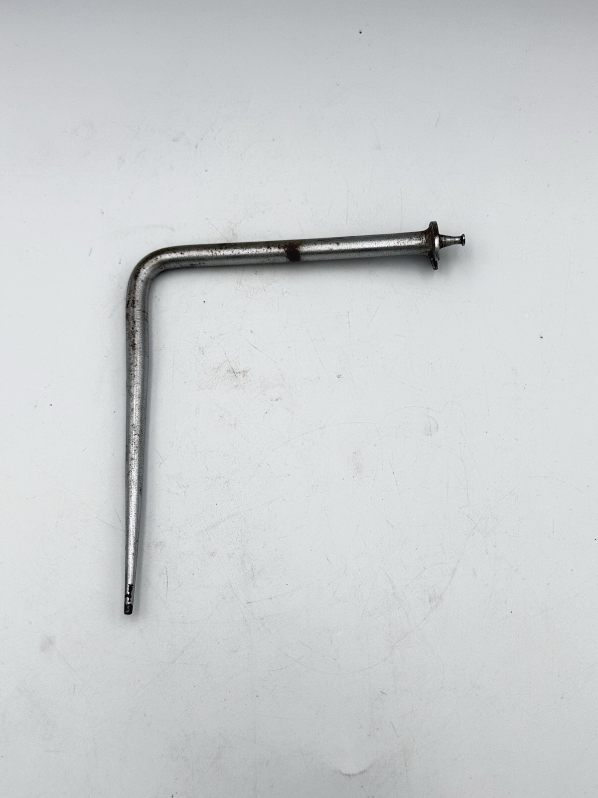 Vintage Proto 2010 Cotter Pin Puller / Seal Pull Hook Tool USA