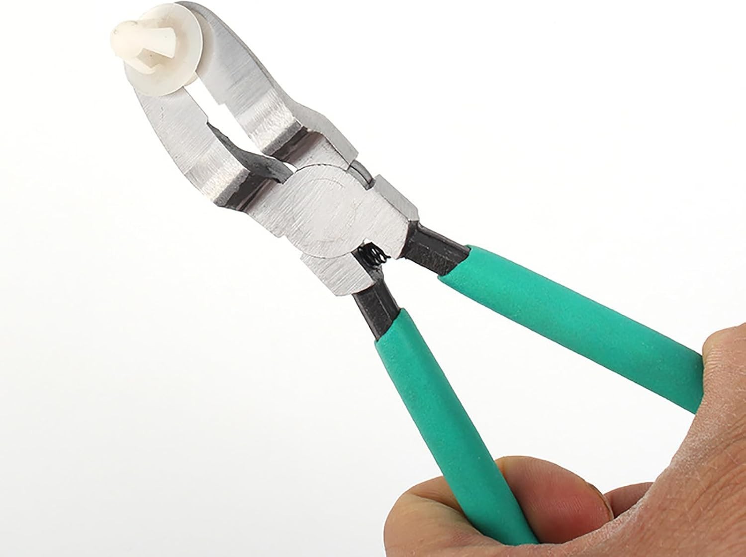 Carbon Steel Automotive Clip Pliers – Efficient Fastener Removal Tool