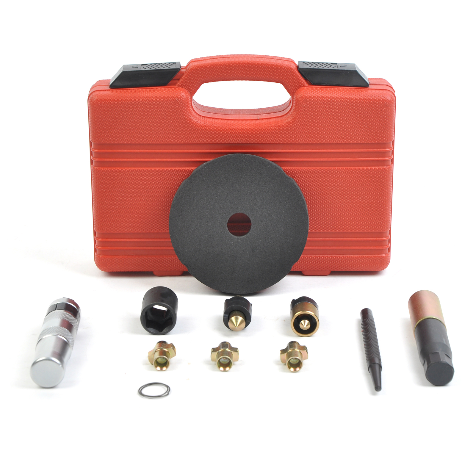 Universal Locking Wheel Nut Removal Tool Set Locking Wheel Nut Key Replacement