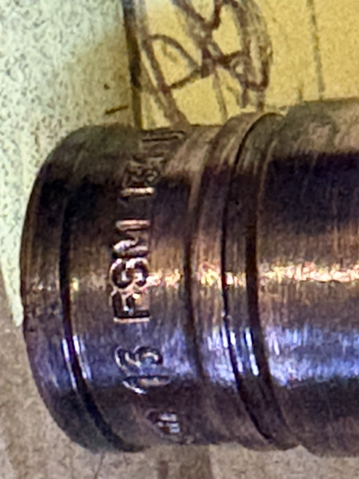 snap on fsm131 13Mm 3/8 Drive No Chrome