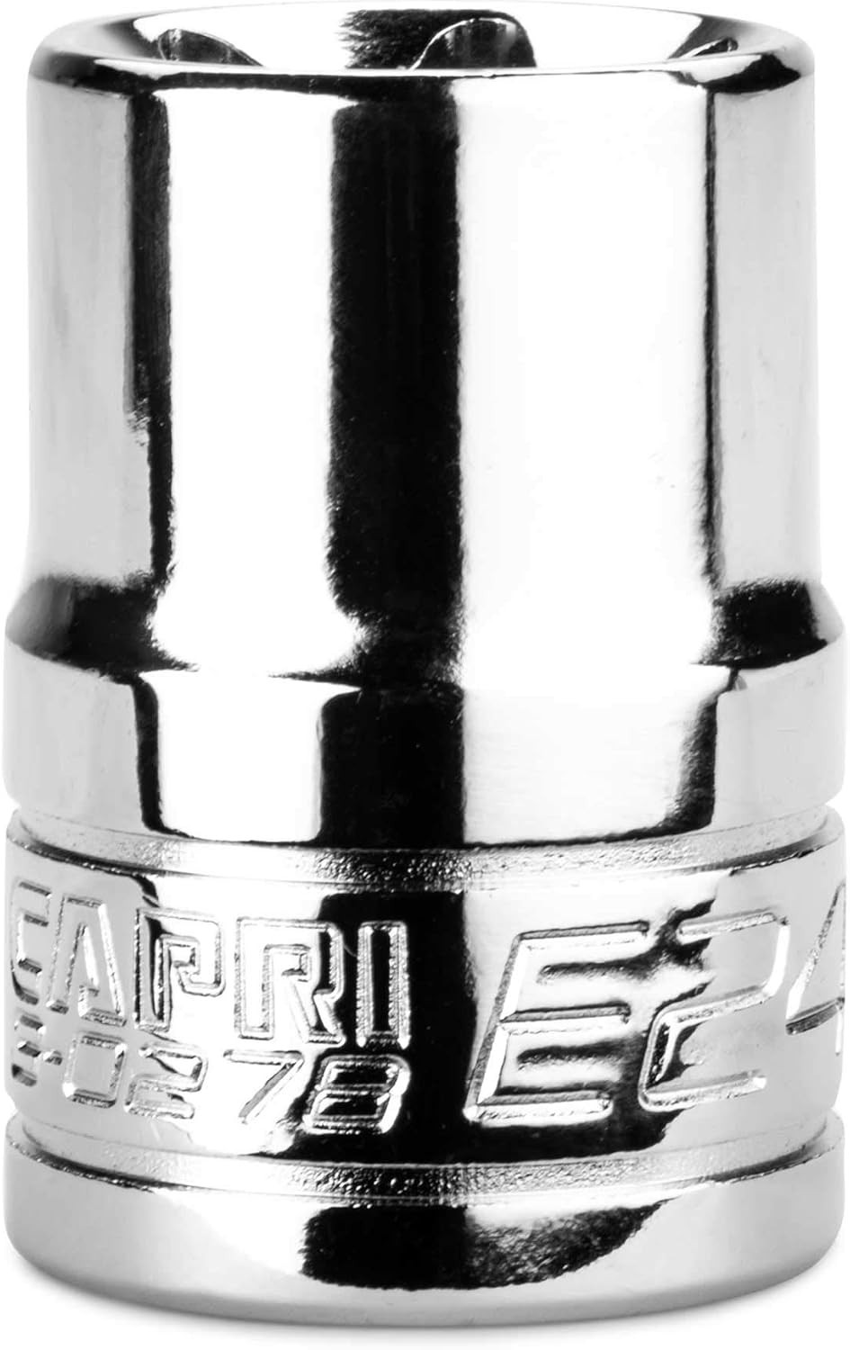 E24 External Star Socket, 1/2-Inch Drive