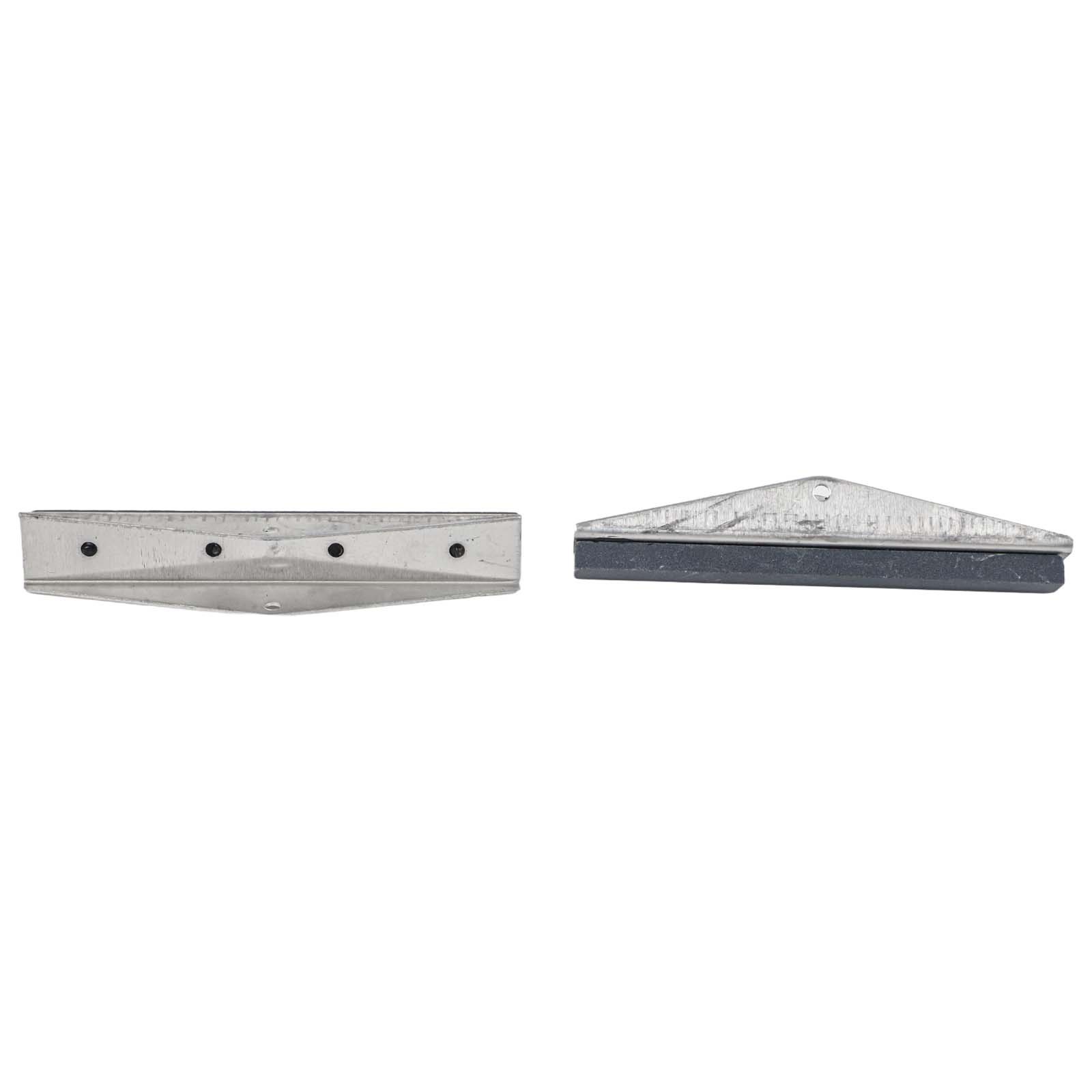 3 Pcs Cylinder Honing Stone Set for Engine Cylinder Grinding and Repair