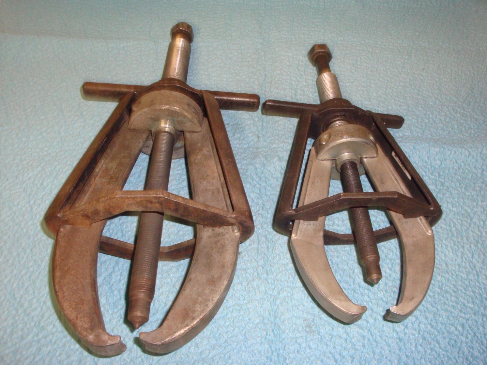Posi Lock Gear Pullers 206 & 208