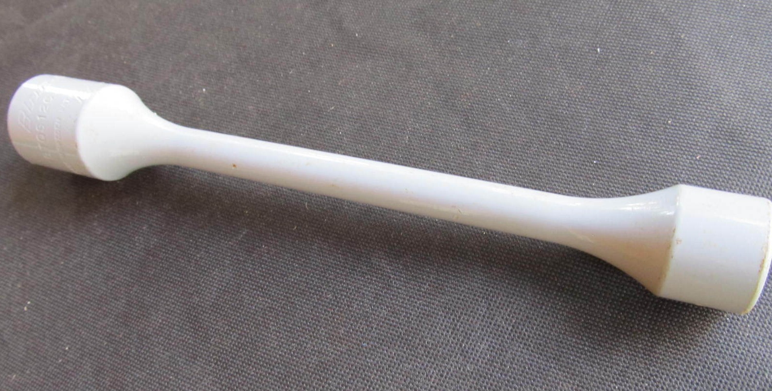 NEW Unused Blue-Point OEM 1/2″ Drive 19mm Torque Stick BTQS12C 100ft/lb 140Nm