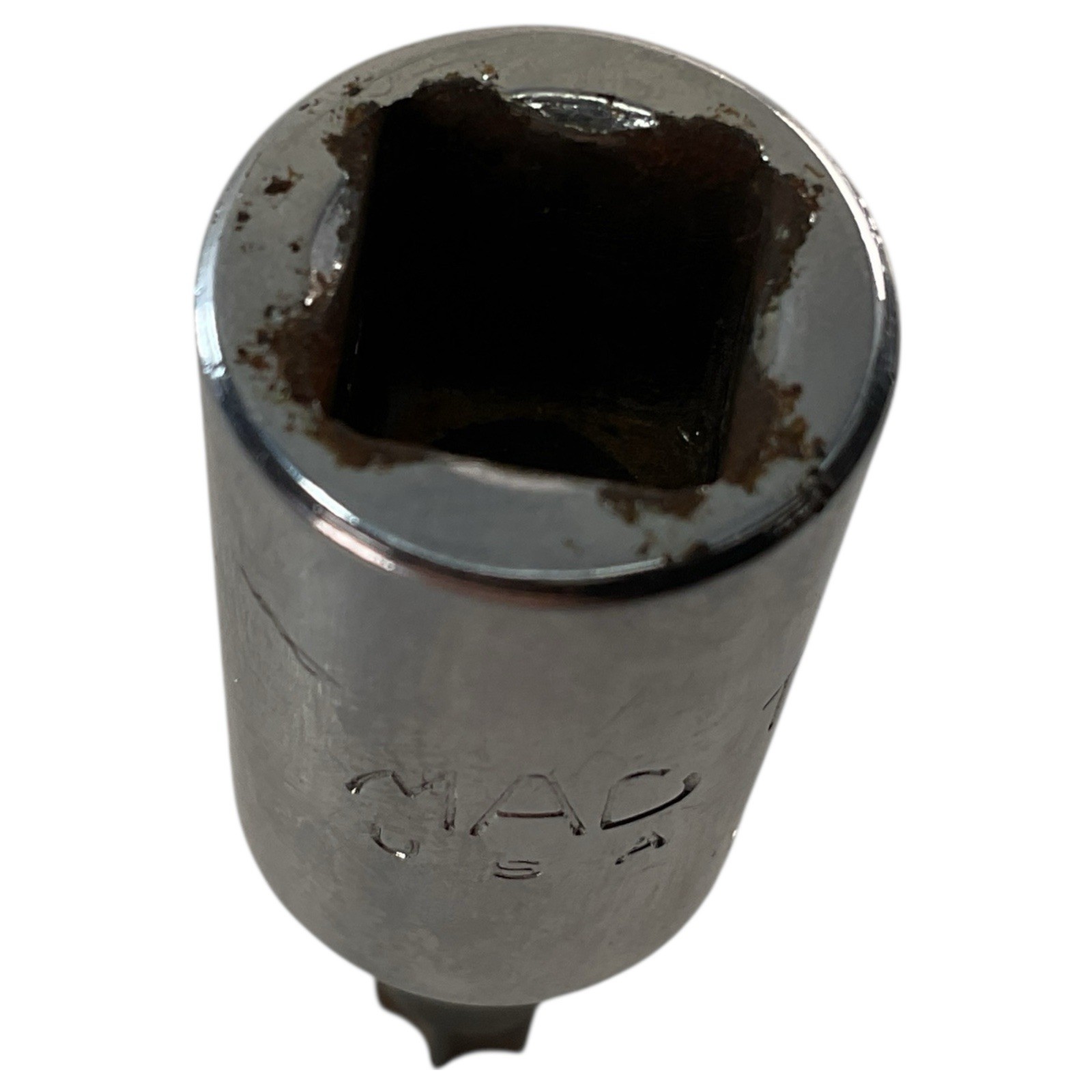 Mac Tools 3/8″ Drive T45 Torx Bit Socket Driver USA Durable Automotive Mechanic