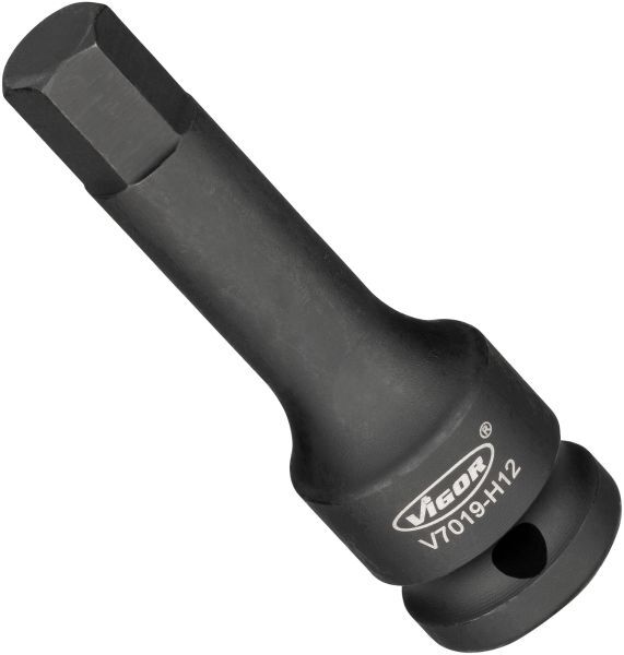 VIGOR V7019-H12 Power Socket