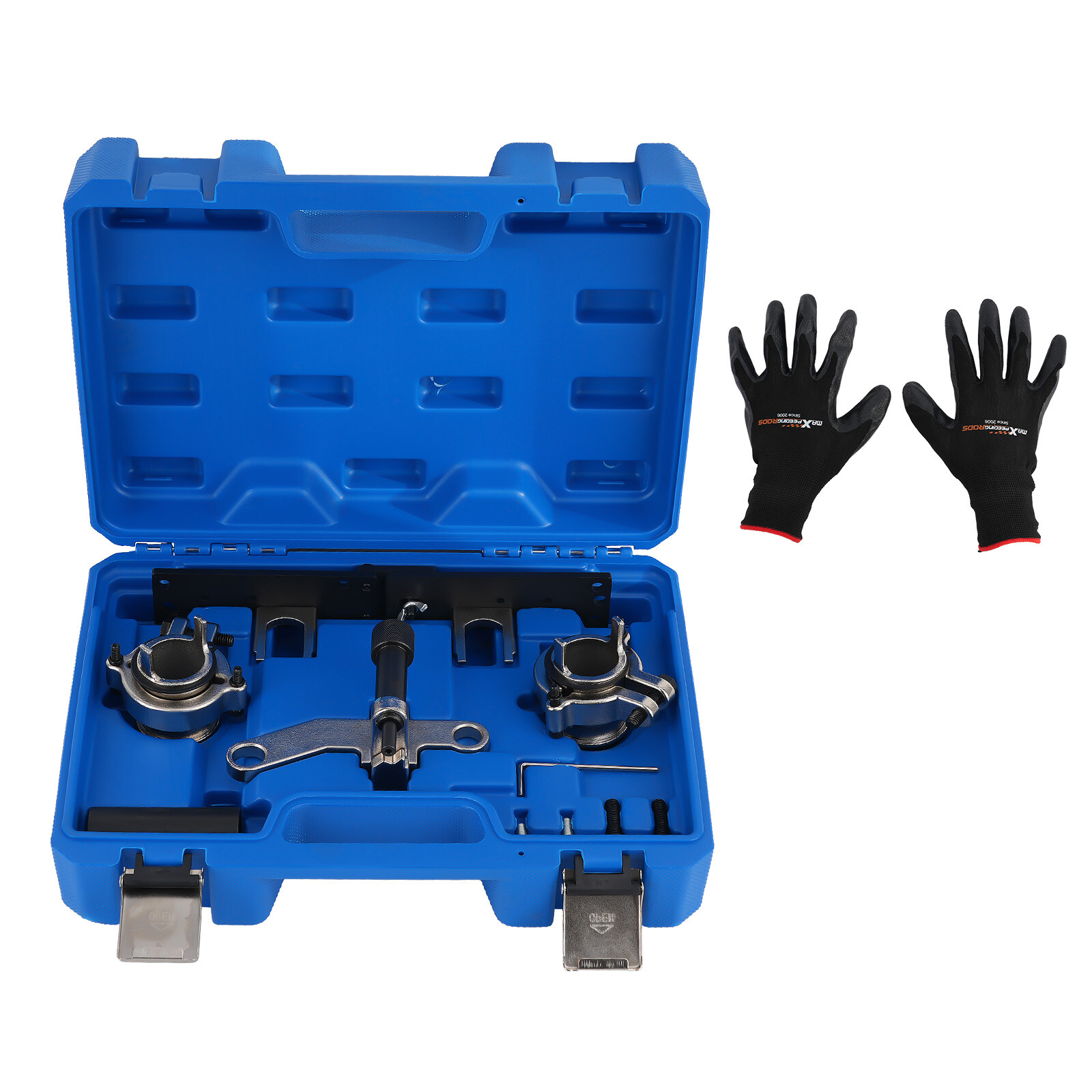 Engine Timing Tool CR490 Kit For GM Onix /Tracker /Chevrolet 1.0L 1.2L 12V