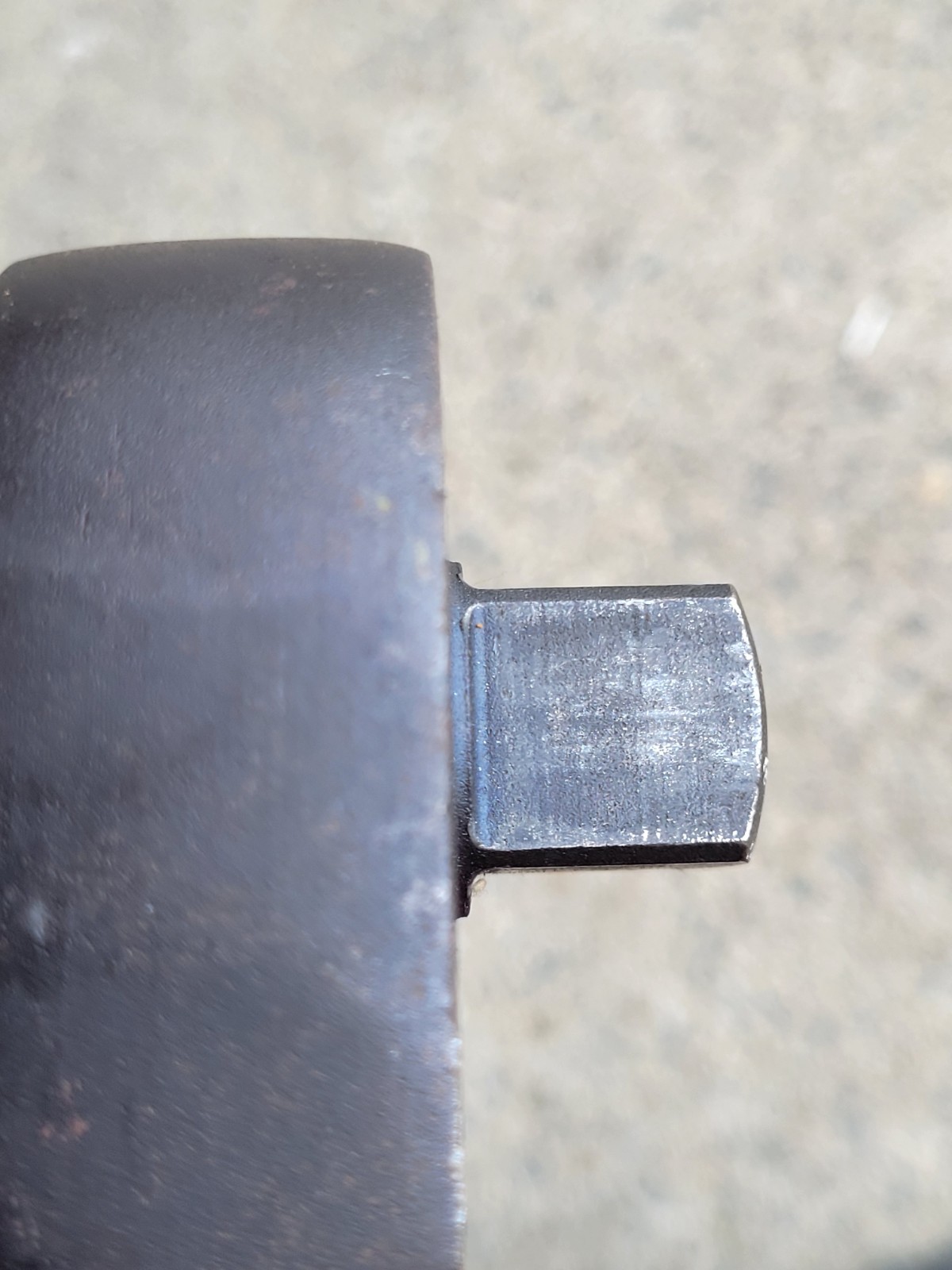 Proto Ratchet 5649BL, 3/4″ Drive, 20″ Long- MADE IN USA